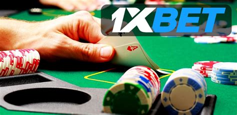 Казино 1xbet рабочее зеркало