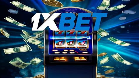 Казино 1xbet регистрация