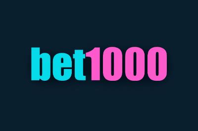 Казино bet1000 бонус