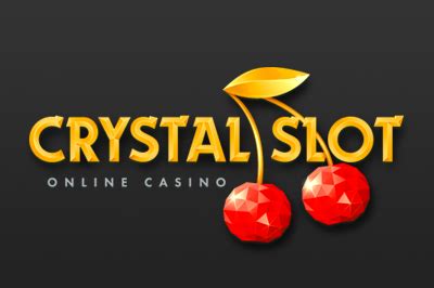 Казино crystalslot бонус при регистрации