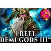 1 Reel Demi Gods Iii Bodog