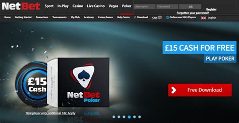 15 Coins Netbet