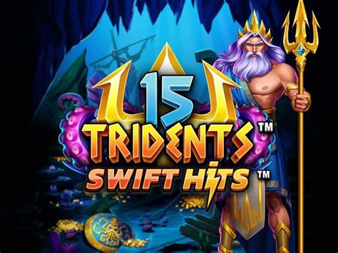 15 Tridents 888 Casino