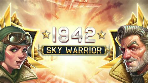 1942 Sky Warrior Betway