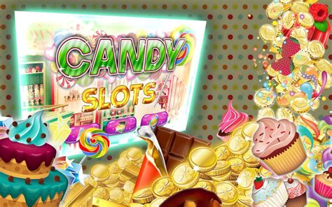 20 Candies Slot - Play Online