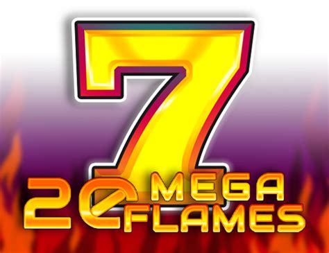 20 Mega Flames 888 Casino