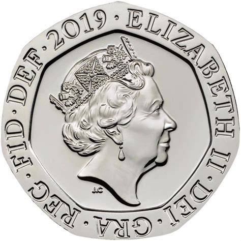 20 Pence Roleta