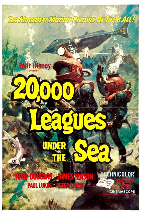 20000 Leagues Under The Sea Bwin