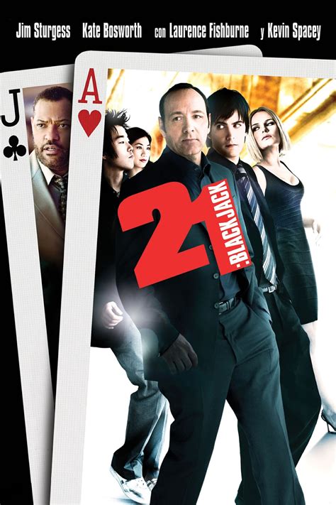 21 Blackjack Online Gratis Pelicula