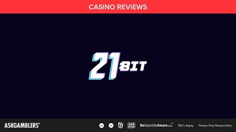 21bit Casino Argentina