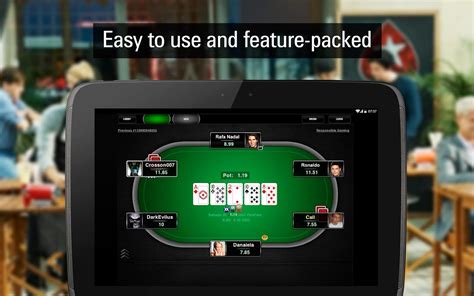 24hpoker Android Download