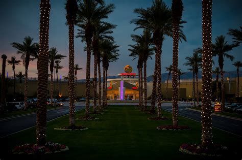 29 Palms Casino Palm Springs Ca