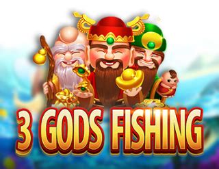 3 Gods Fishing Pokerstars