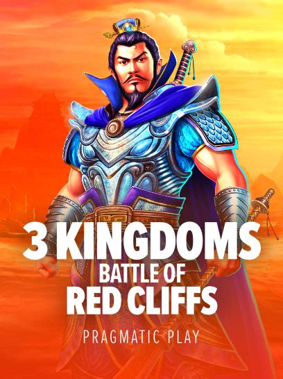 3 Kingdoms Battle Of Red Cliffs 1xbet