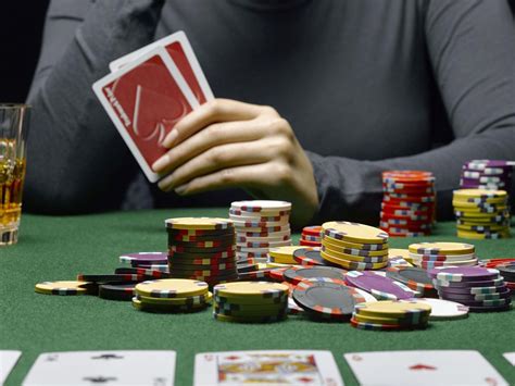 31 Daftar De Poker Online