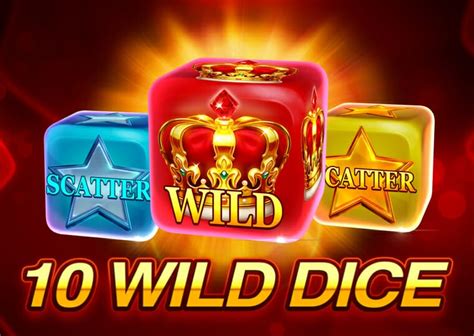 40 Wild Dice Sportingbet