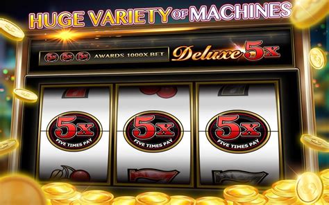 5 Alto Casino Real Slots Gratis