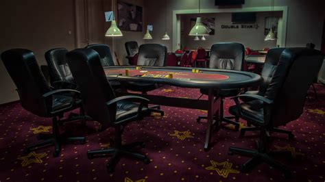 5 Estrelas Sala De Poker