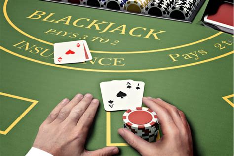 5 Handed Vegas Blackjack Bodog