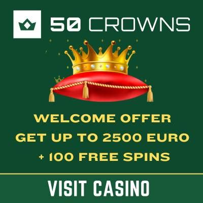 50 Crowns Casino Argentina