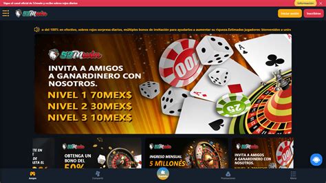 52mwin Casino Uruguay