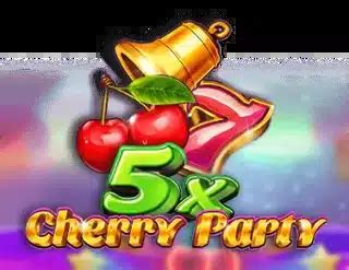 5x Cherry Party Betway
