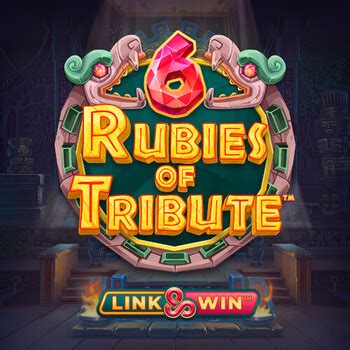 6 Rubies Of Tribute Bet365