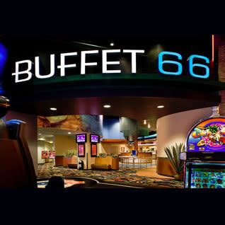 66 Casino Buffet De Precos