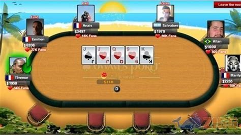 6waves Poker
