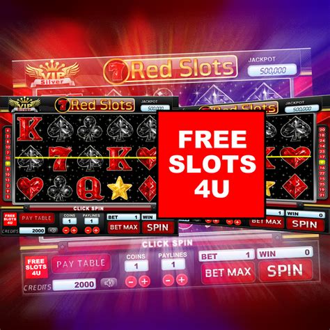 7red Slots De Casino Gratis Com Rodadas De Bonus