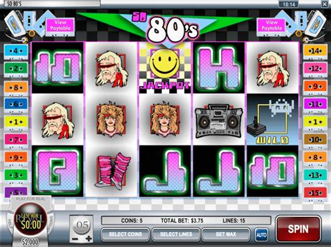 80 S Slots