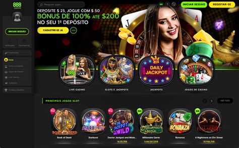 888 Casino Aposta Gratis