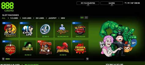888 Casino Download De Aplicativo Do Android