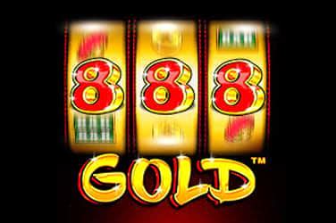 888 Gold Slot - Play Online