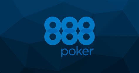 888 Poker 88 Dolar De Bonus