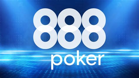 888 Poker Aplicativo De Telefone