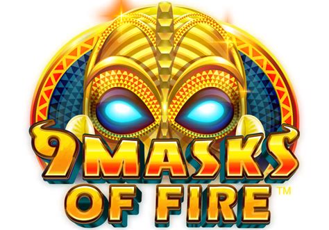 9 Masks Of Fire Betsul