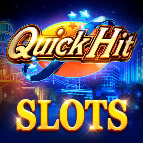 9 Quick Hit Casino