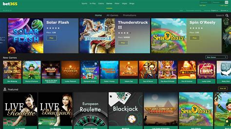 A Bet365 Slots De Revisao