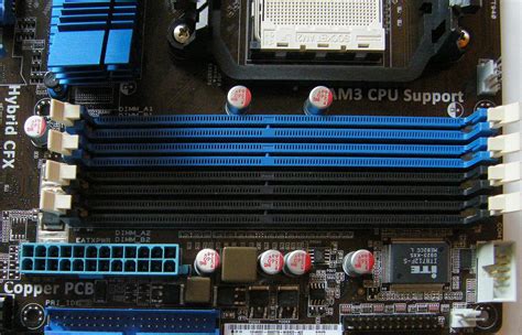 A Instalacao De Memoria Ddr2 4 Slots