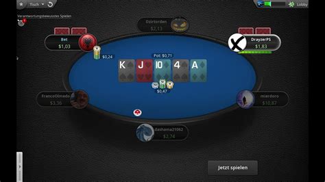 A Pokerstars 6max Turbo Estrategia
