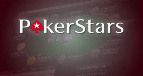 A Pokerstars Mac De Download Nao Esta Funcionando