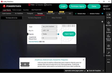 A Pokerstars Poker A Dinheiro Real Caixa Faq