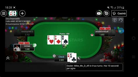 A Pokerstars Prova Fraudada