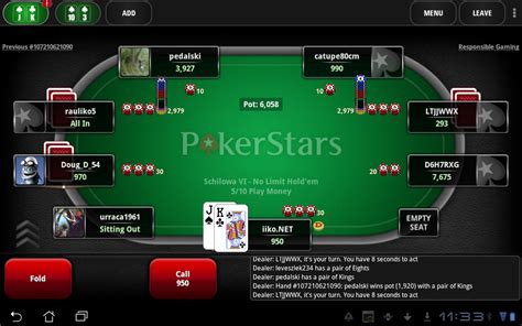 A Pokerstars Treinador Download Gratis