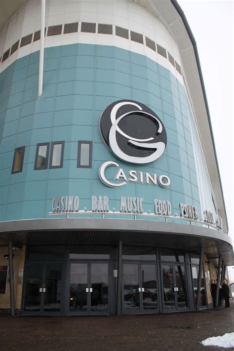 A Ricoh Casino Coventry Vespera De Ano Novo