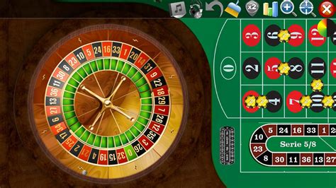 A Roleta De Casino Online Gratis