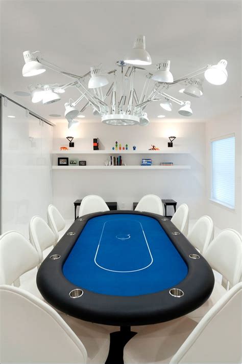 A Sala De Poker Cagliari