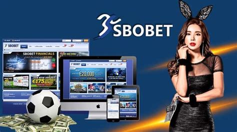 A Sbobet Casino Agente