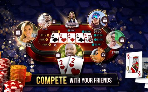 A Zynga Casino Mais